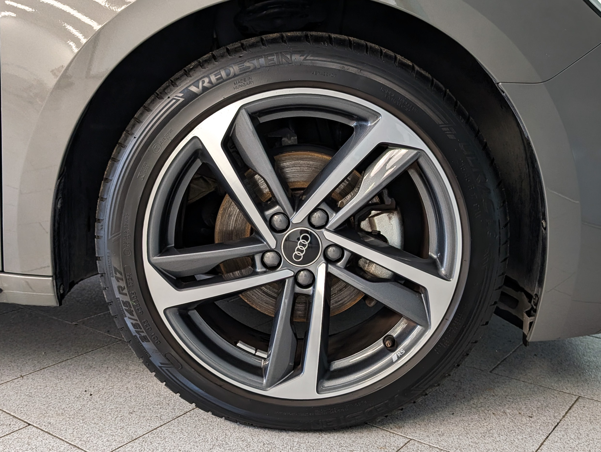 Audi A1 SPB Sportback