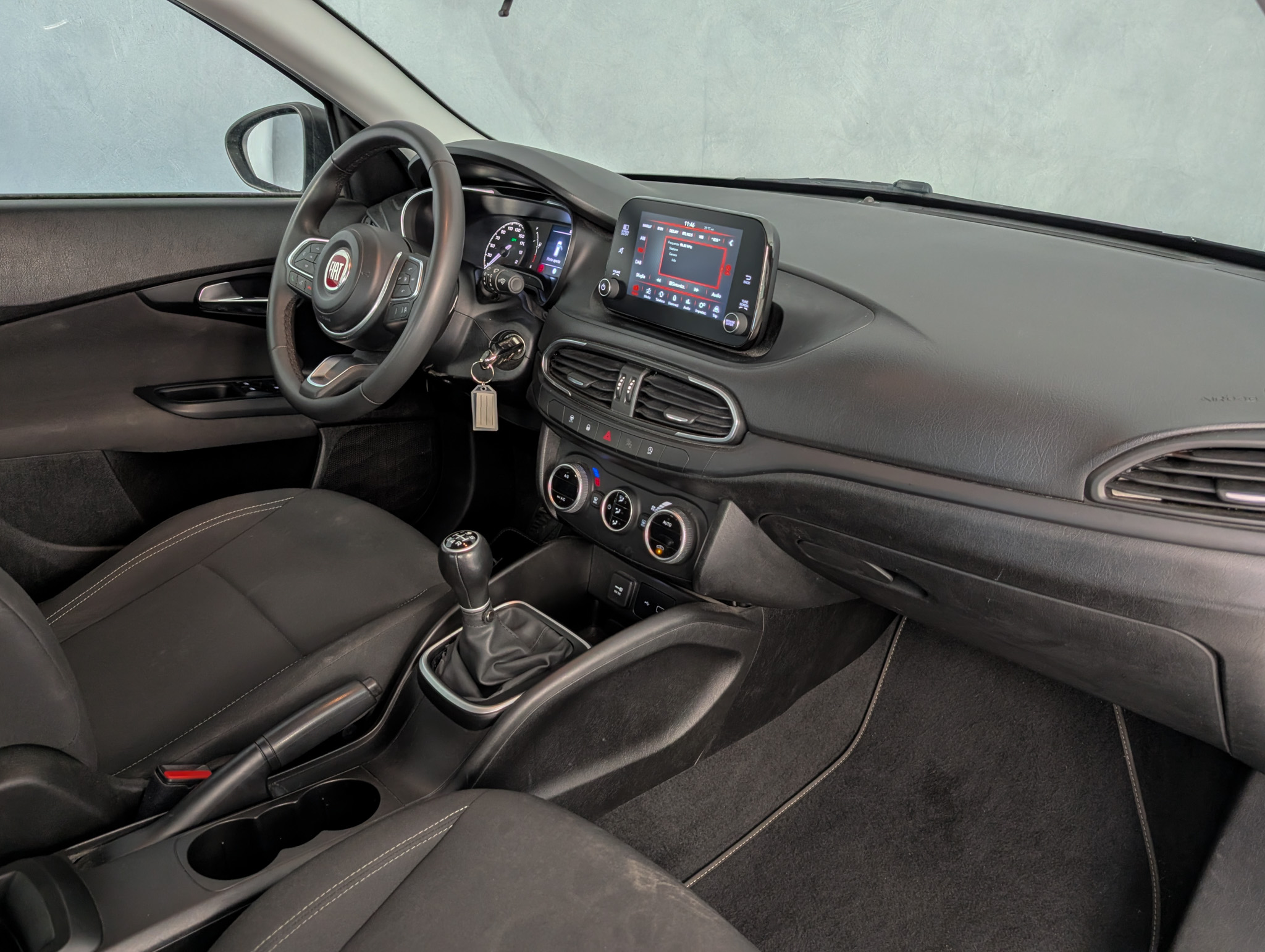 Fiat Tipo SW