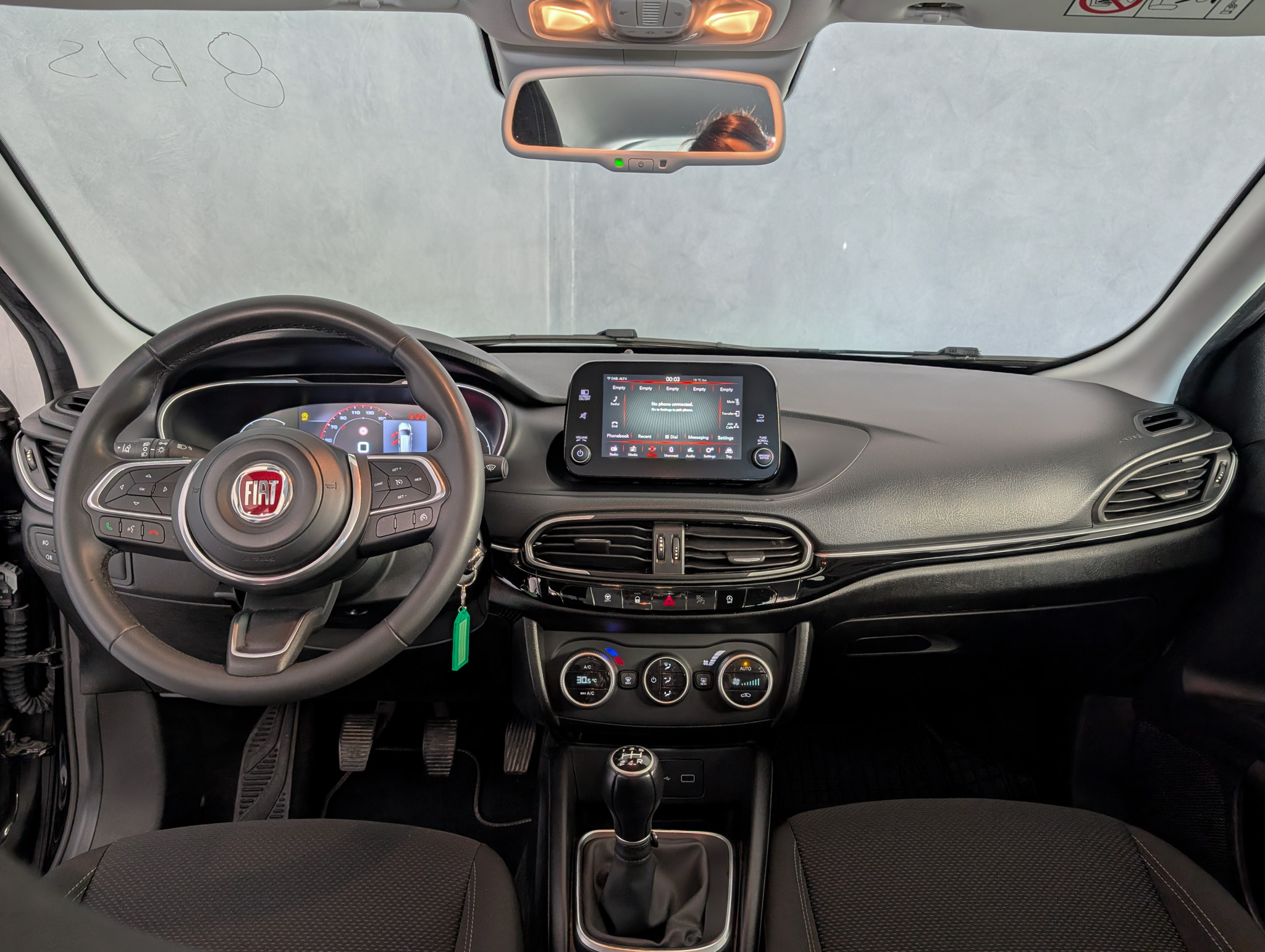 Fiat Tipo SW