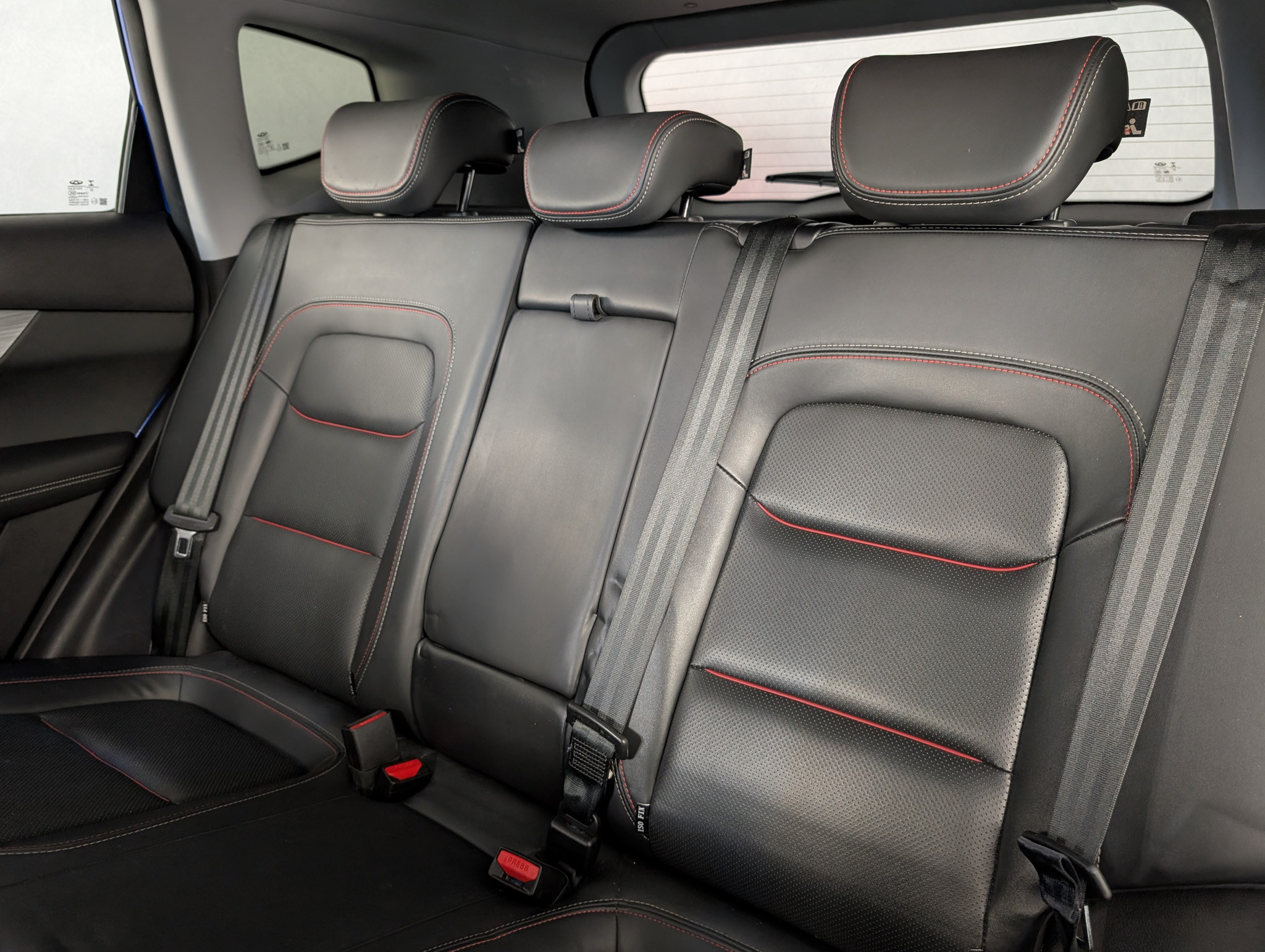 DR Automobiles DR 6.0
